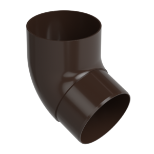 Galeco PVC bocht 67°