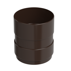 Galeco PVC verbindingsmof