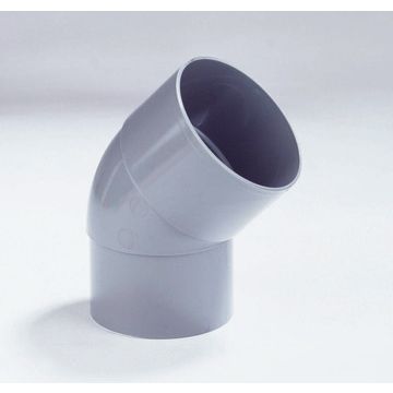 PVC hulpstukken