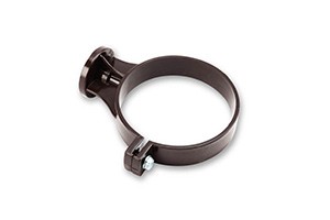 Galeco PVC buisbeugel