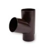 Galeco PVC Y-stuk 67°