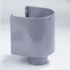PVC vergaarbak