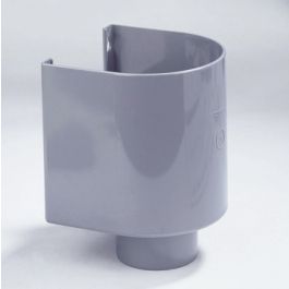 PVC vergaarbak