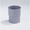 PVC verbindingsmof mof/verjongd spie