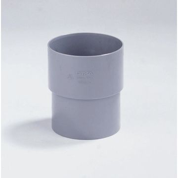 PVC verbindingsmof mof/verjongd spie