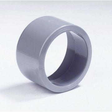 PVC verloopring mof/spie