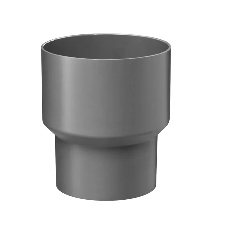 PVC verbindingsmof - Ø80x67mm