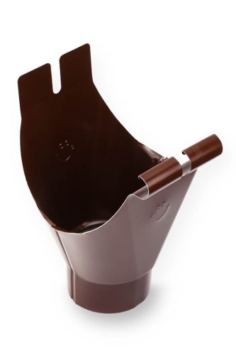 Galeco STAL afvoer