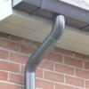 Aluminium bocht 72°