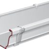 Zink gootbeugel - Model B205