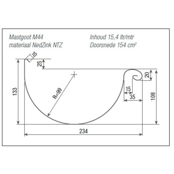 Model M44