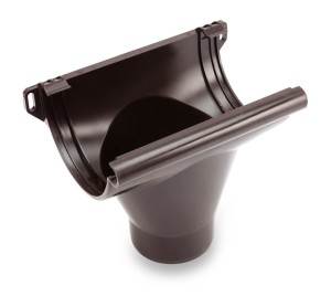 Galeco PVC afvoer