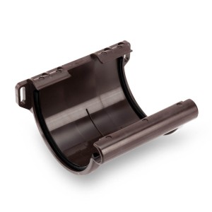 Galeco PVC gootverbinder