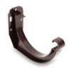 Galeco PVC gootbeugel
