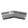 Galeco LUXOCYNK binnenbocht 135° - 150mm