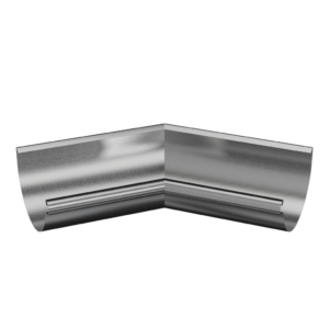 Galeco LUXOCYNK binnenbocht 135° - 150mm