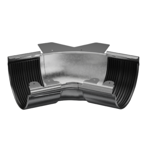 Galeco LUXOCYNK verstelbare binnenbocht 105-135° - 135mm