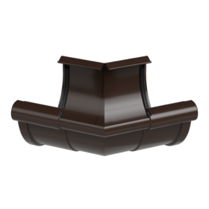 Galeco PVC buitenbocht 135°